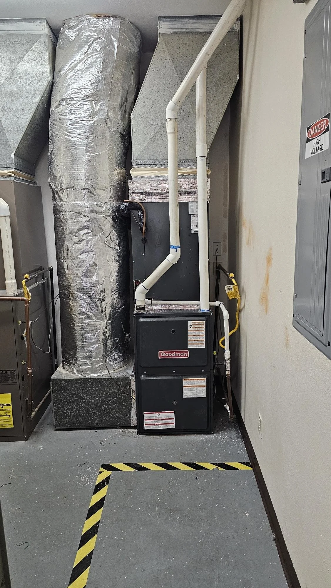 Air Conditioning Yucca Valley