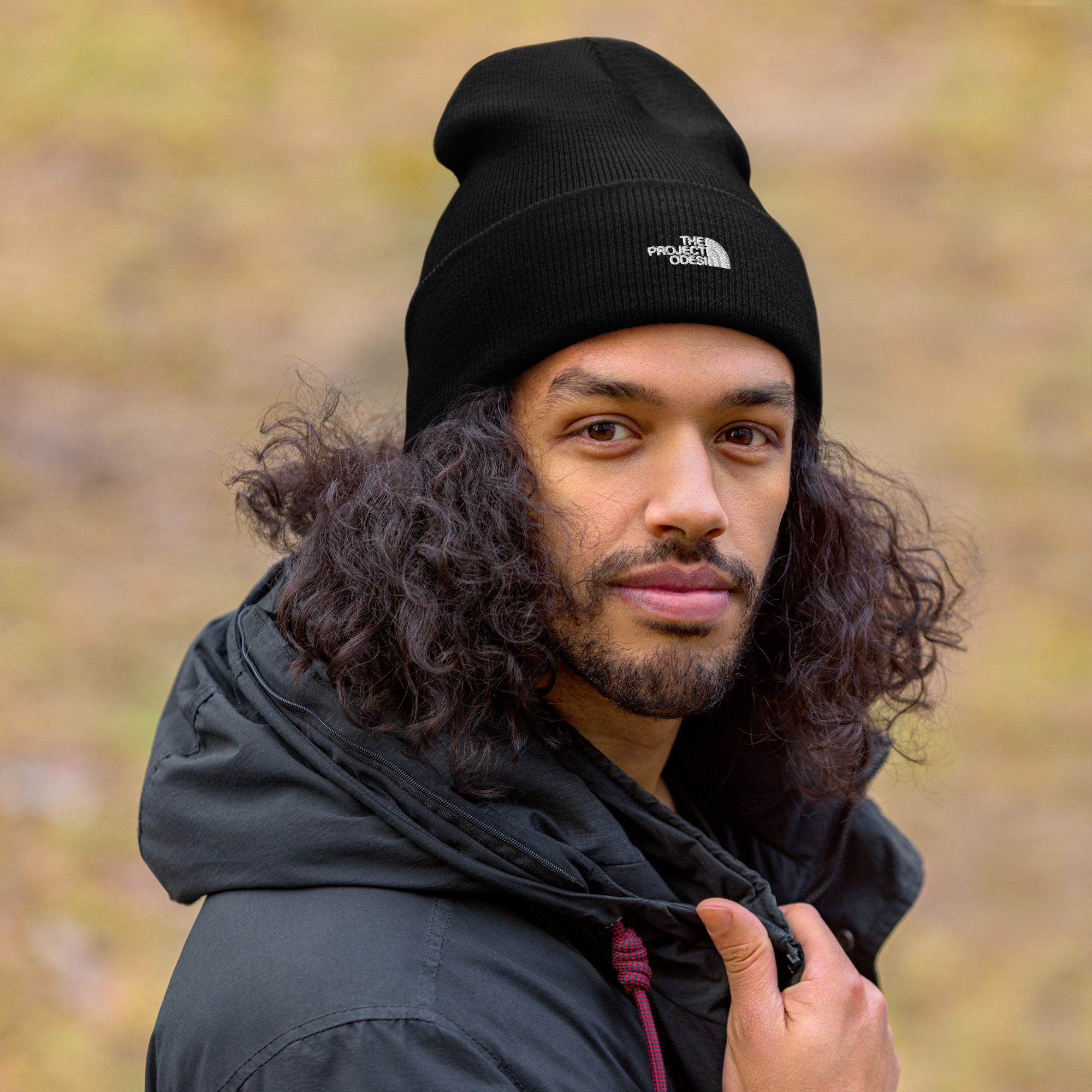 cuffed-beanie-black-front-674ce9d1ba9fb.png