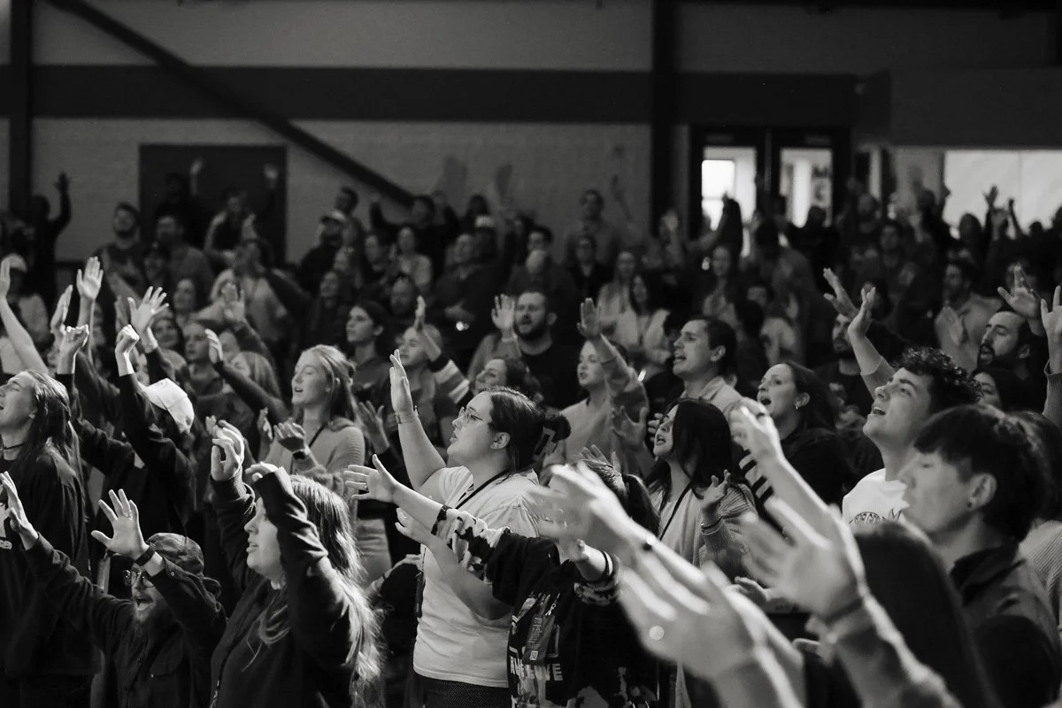 Antioch Community Church Chandler Sunday Worship service at Dobson Road campus