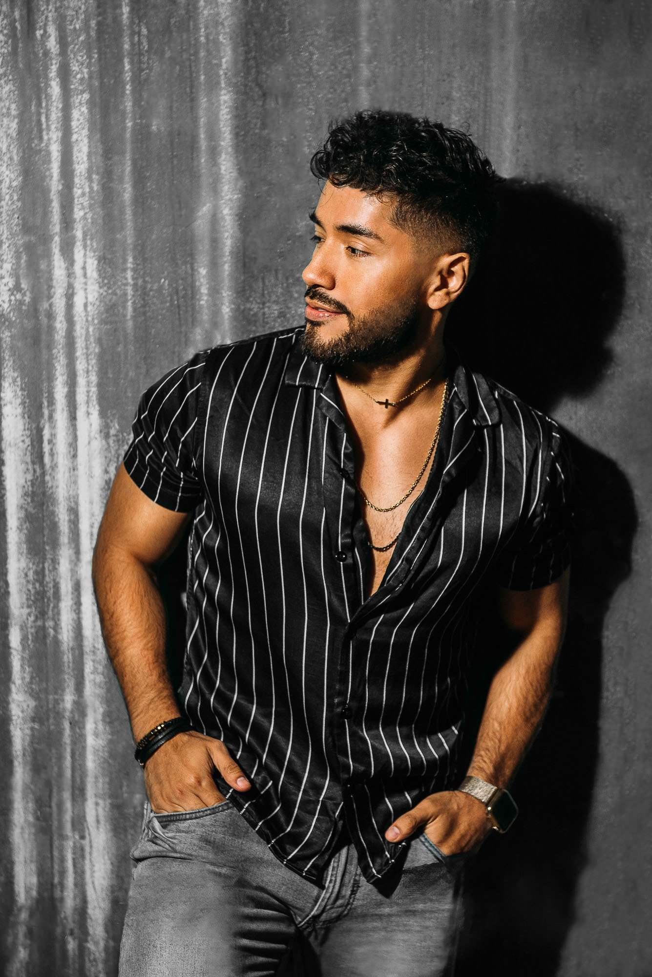 Jun 13th - Yair Style Bachata Weekender (Intermediate - Advance)