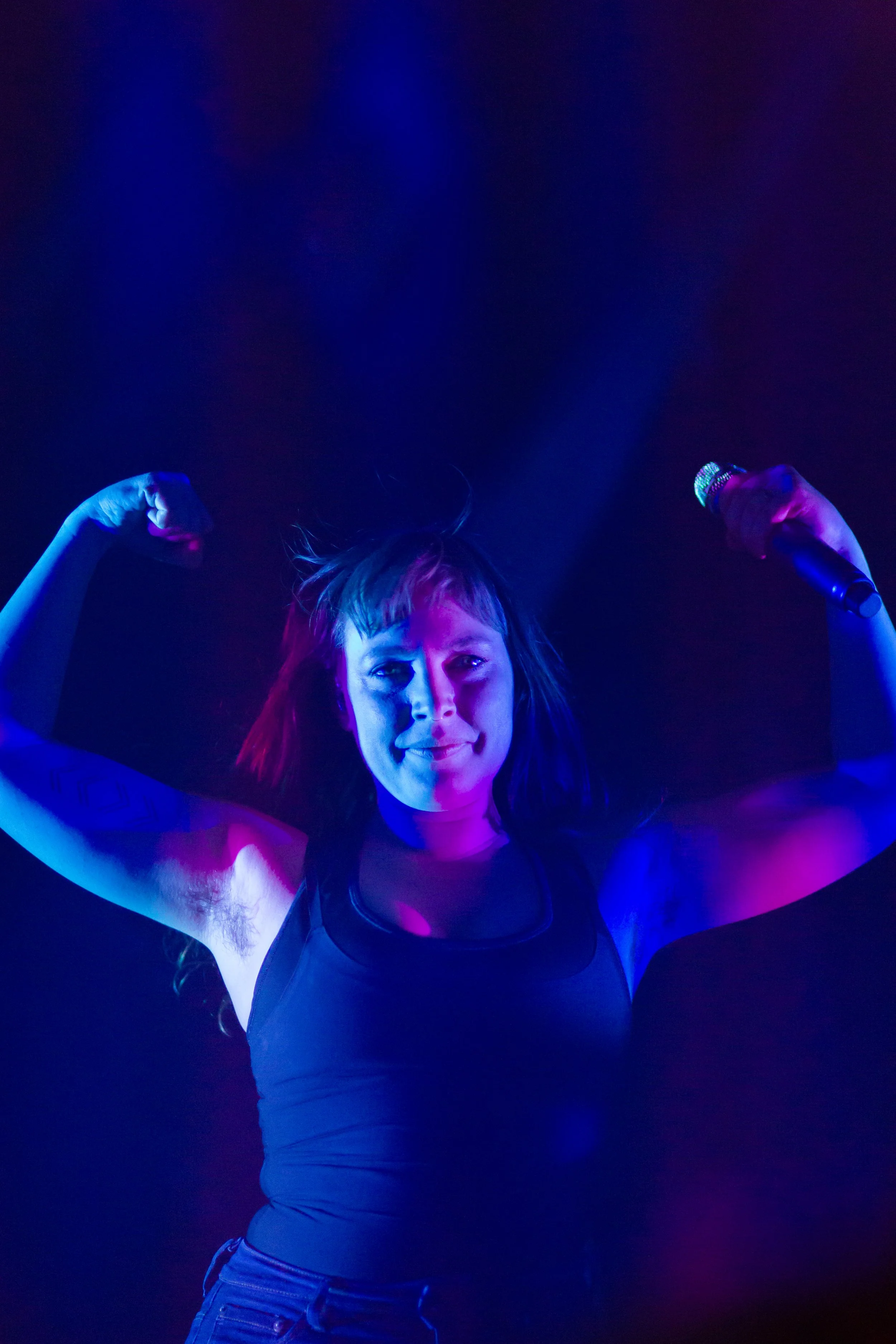Play It Right with Sylvan Esso