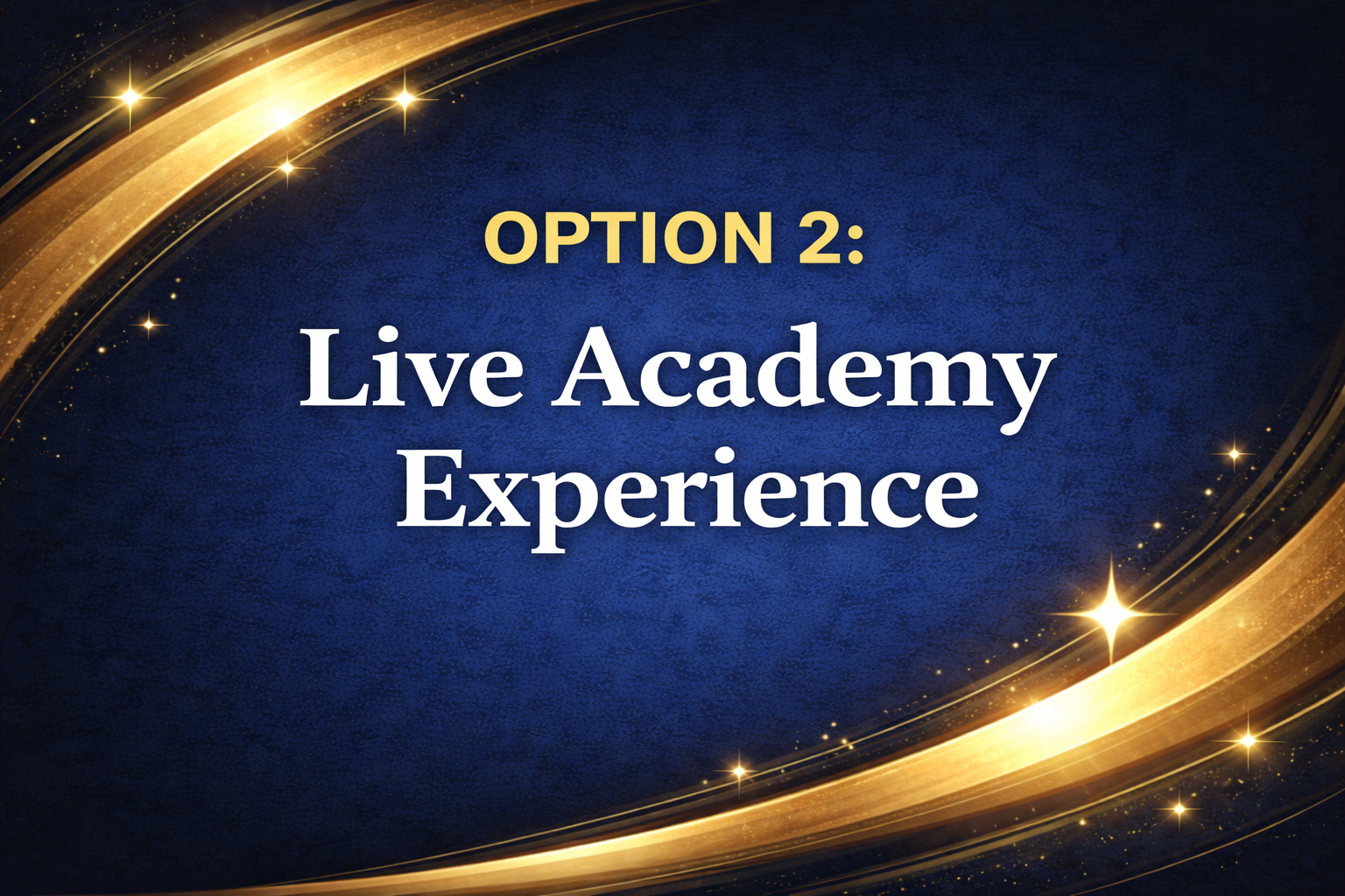 Live virtual entrepreneurship academy for teens