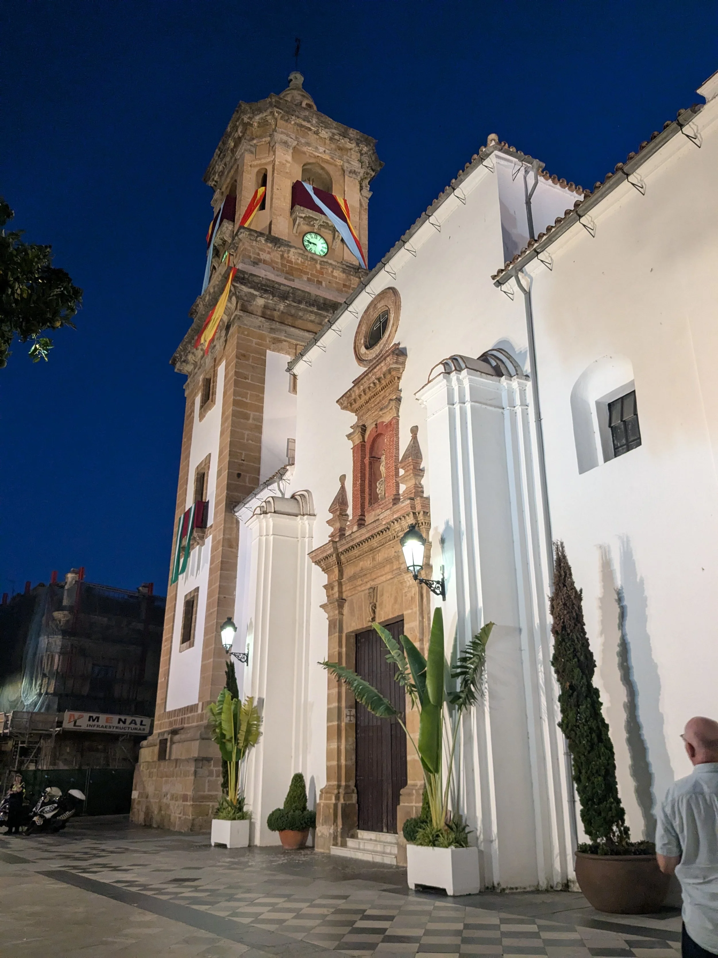 Business as Ministry Training