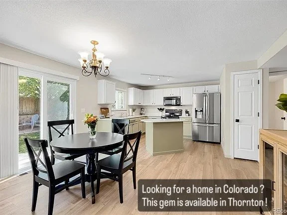 It&rsquo;s almost ski ⛷️ season!  Would you like to be closer to the mountains ?🏔️ This home is available 🏡💚!