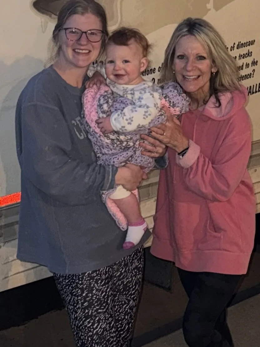 A chapter ends. So excited to bring our kids home to MN but definitely shed tears as this chapter ends.  So many great hikes, ski runs, and great memories in CO ❤️!!