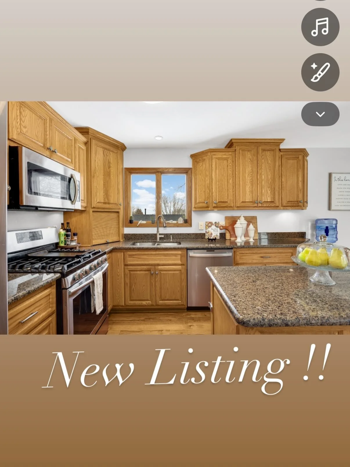 You&rsquo;re going to love this one!  Beautiful 4 Bd/ 2 Ba home in prime AV location!  Open houses this weekend:  Sat (2/14) 11-2 pm  Sun (2/15)  1-4 pm ** 15958 Harwell Ave ***