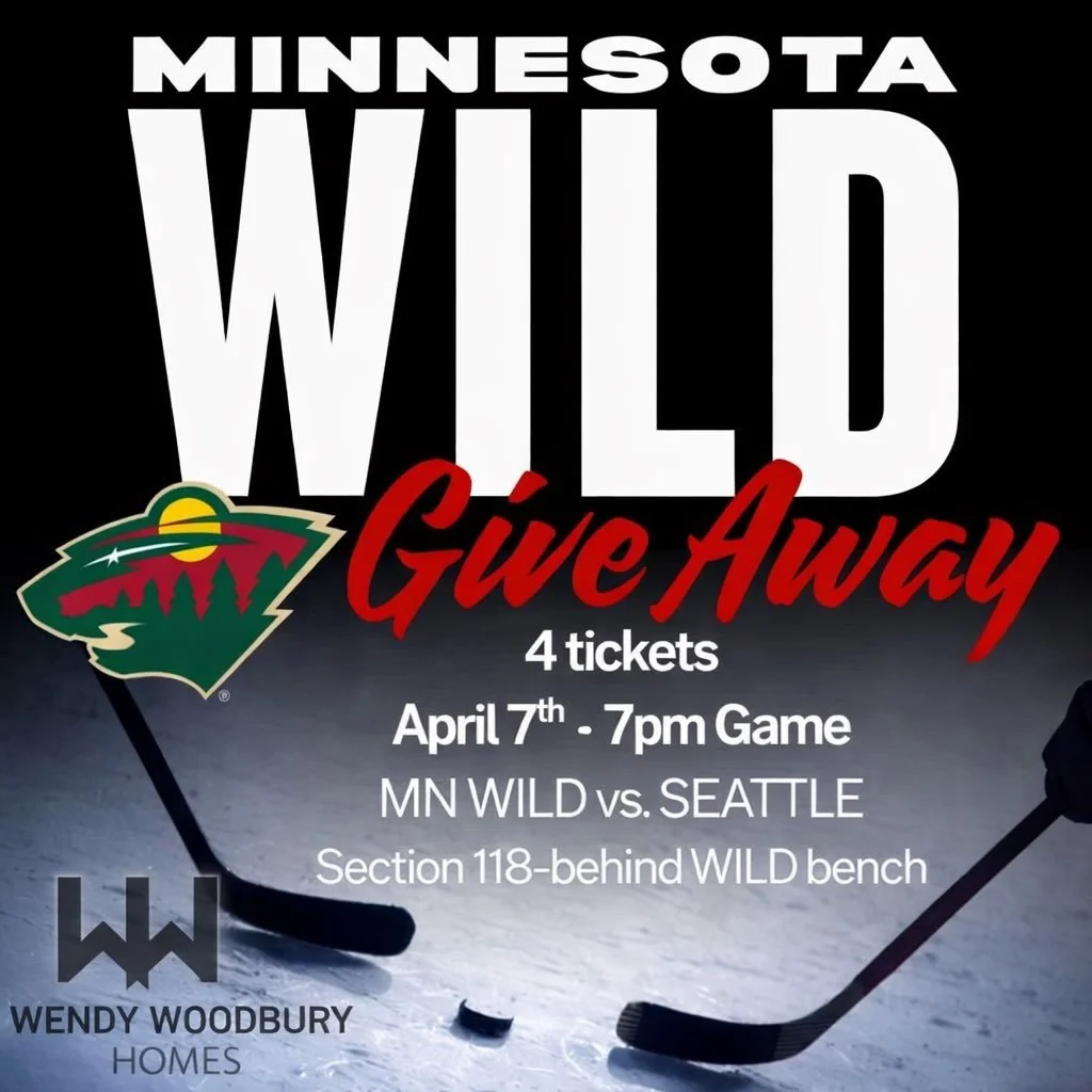 Call, text, email, or DM me from 11 am - 3 pm on March 24th for your chance to win 🏒🥅🎉 !!!
