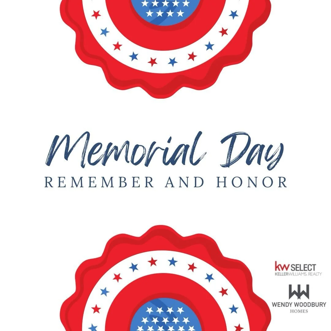 Memorial Day 🇺🇸Remembering and Honoring those who served our country ❤️