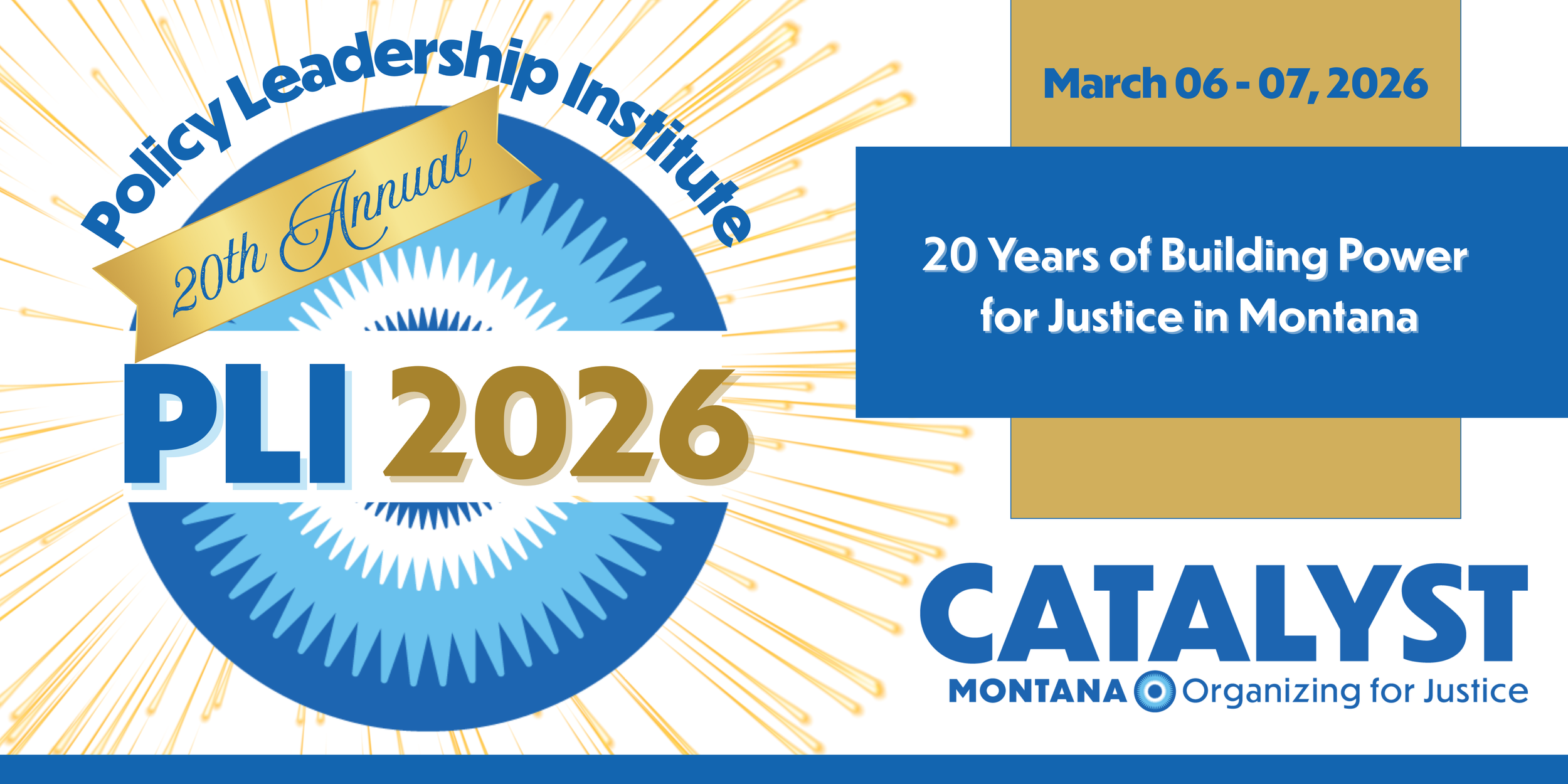 Navigating the Legislature: How to Win in 2027