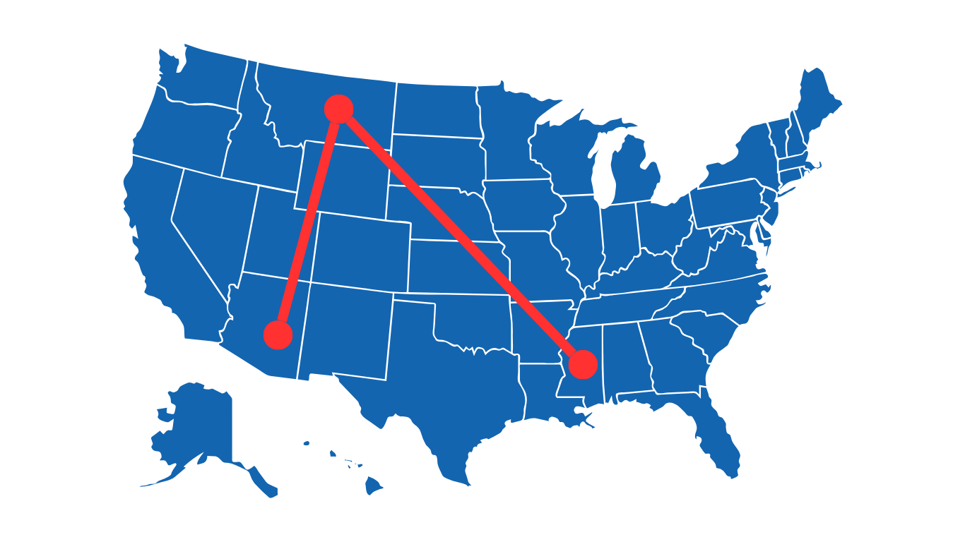 Montana Advocates Raise Alarm Over Out-of-State Prison Transfers