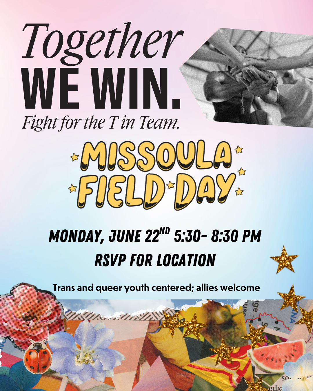 Missoula Field Day