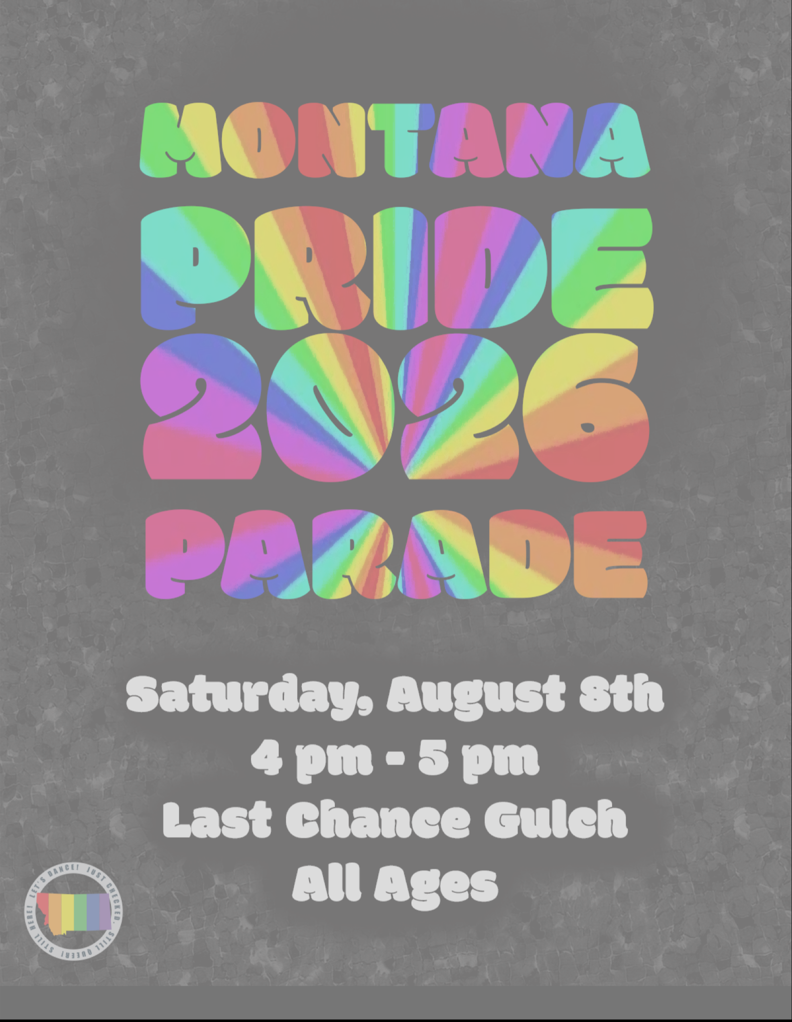 Montana Pride (Helena)