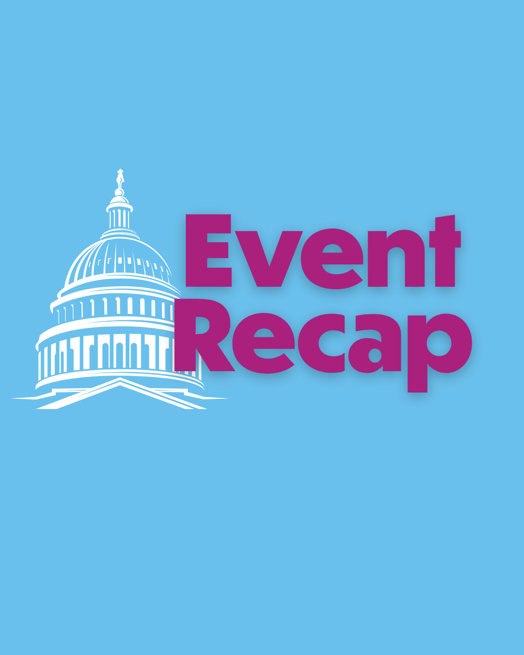 Recap: Law &amp; Justice Meeting