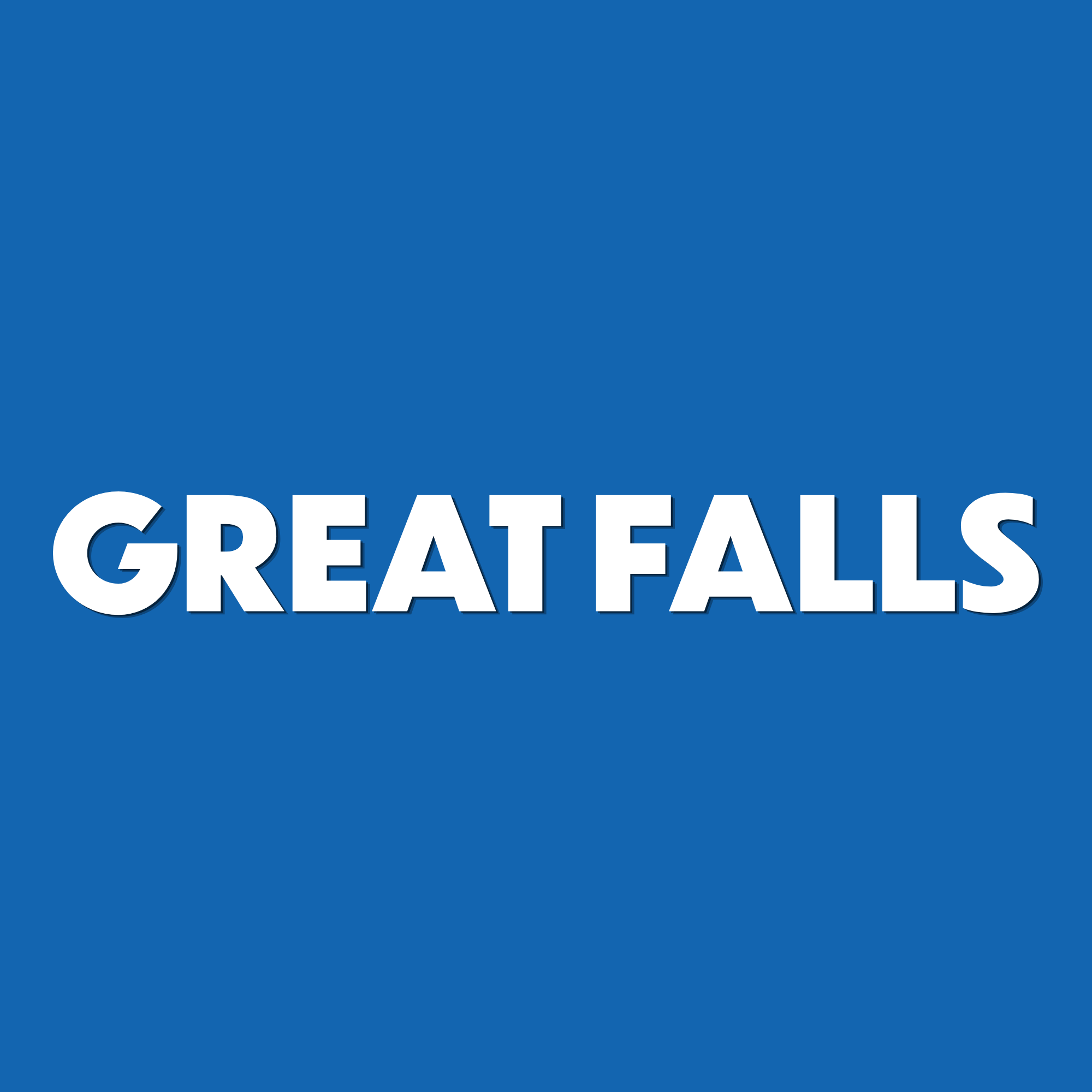 GREAT FALLS