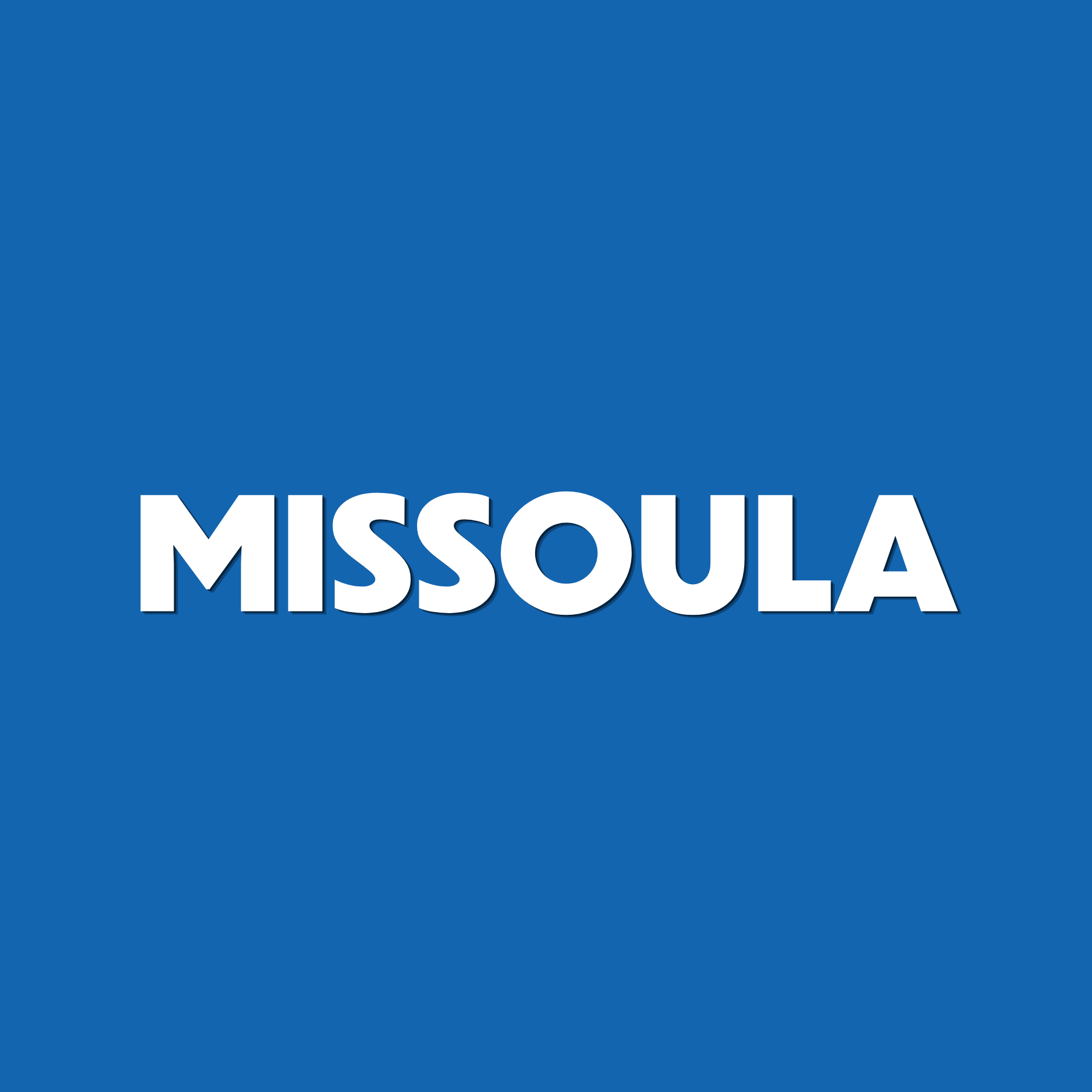 MISSOULA