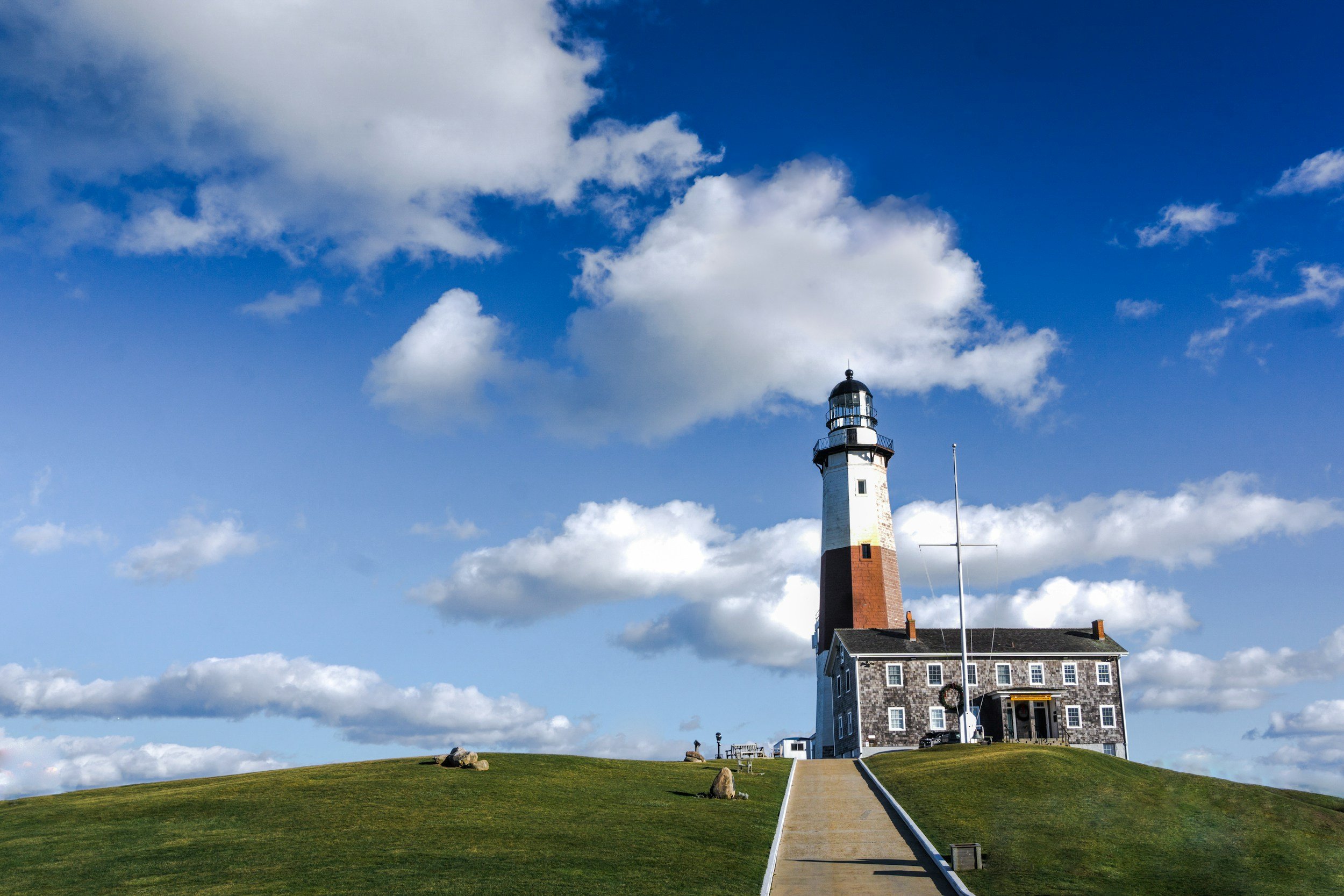 NYC to Montauk Bike Ride
