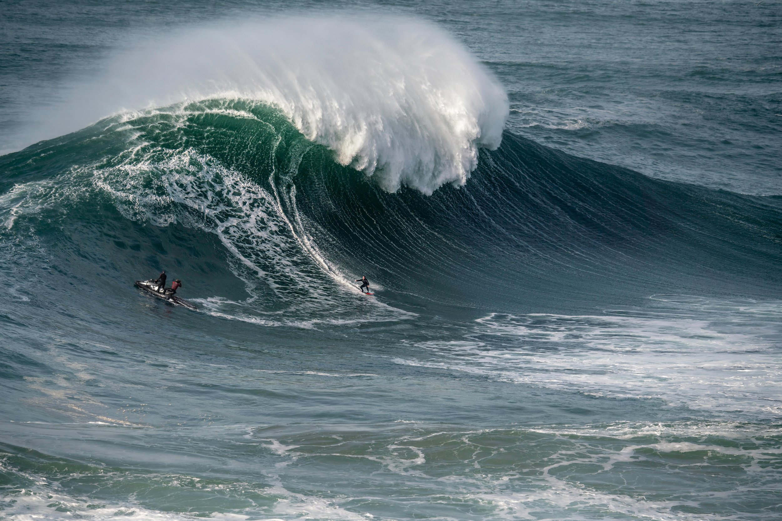 Fireside Chat: Riding Waves & Investing in the Future with Francisco Roque de Pinho