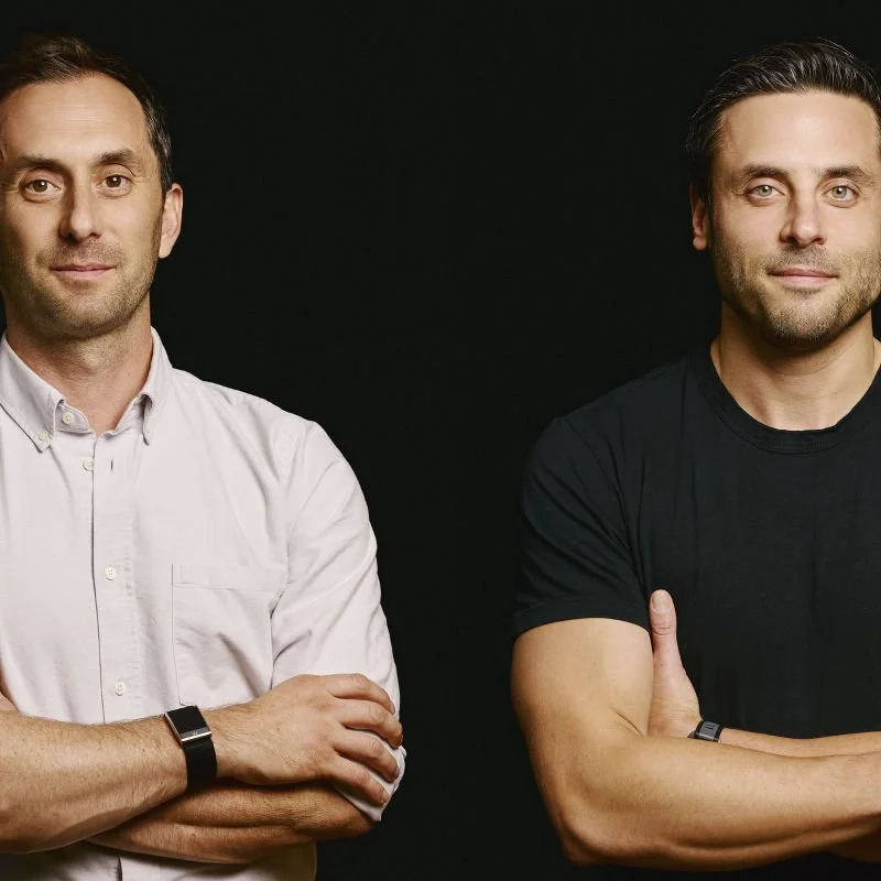 The Business of Pushing Limits with Jonathan Retseck &amp; Ben Ende from RXR Sports