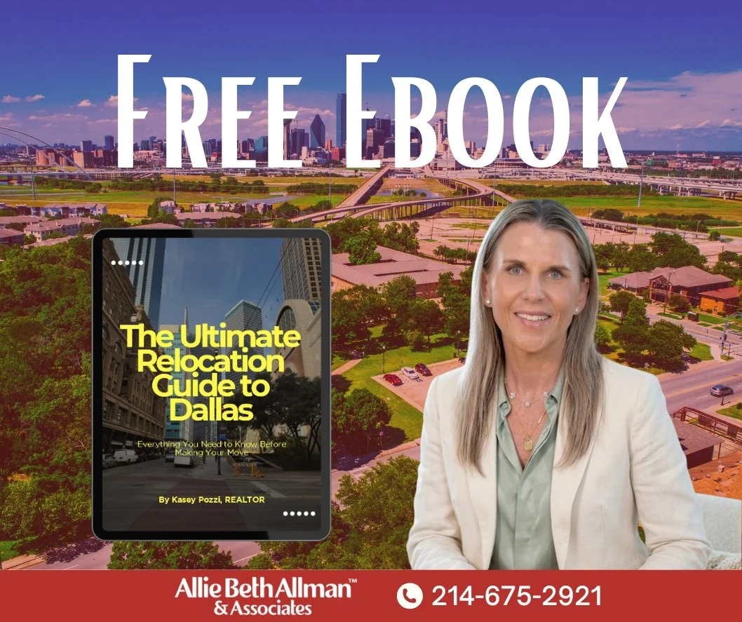 Moving to Dallas Relocation GuideEverything You Need to Know Before Making Your Move