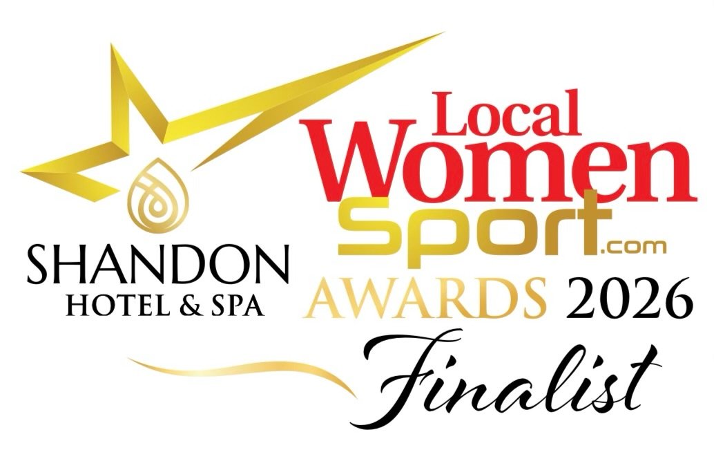 We are delighted to announce we&rsquo;ve been shortlisted as a finalist for Gym of the Year at the @localwomensport Awards being held tonight at the Europa Hotel, Belfast! 

Unfortunately we do have to close the gym early today at 3pm in order to att
