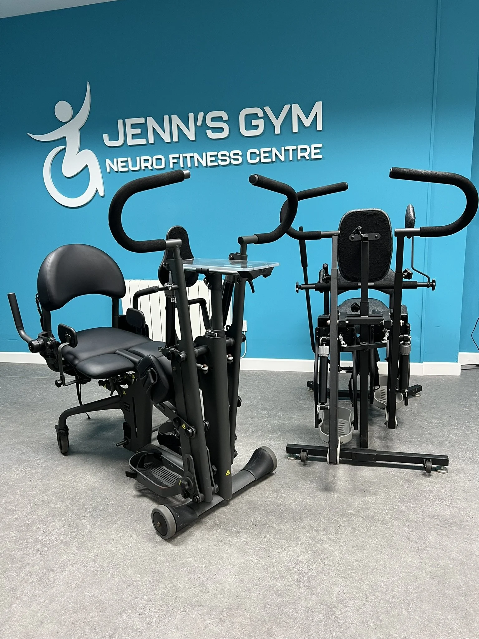 EasyStand Glider Standing Frames