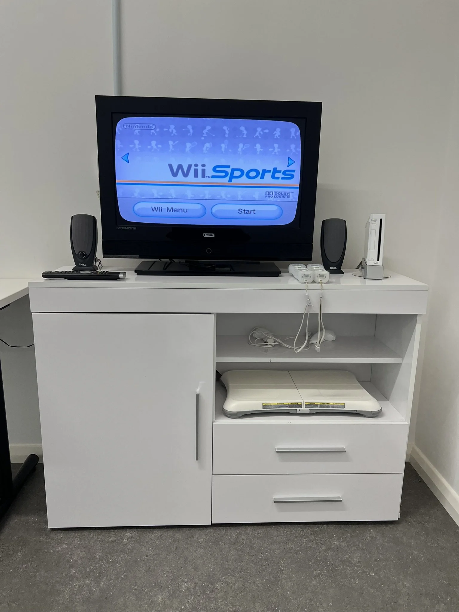 Wii