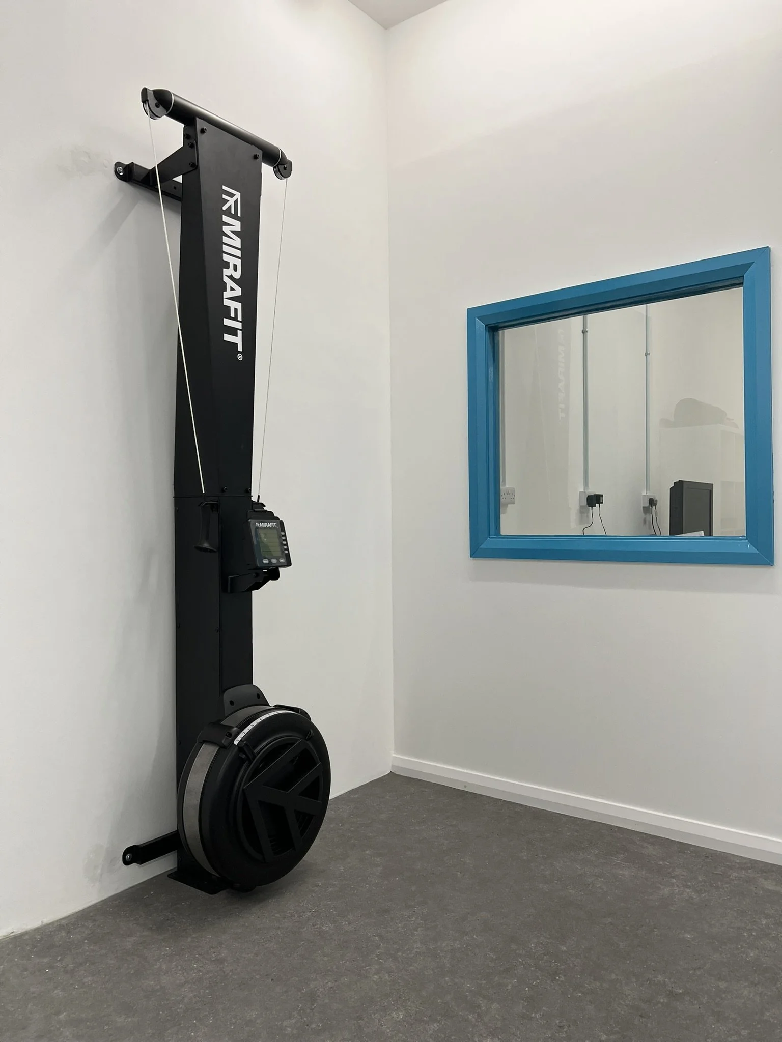 Mirafit Ski Machine