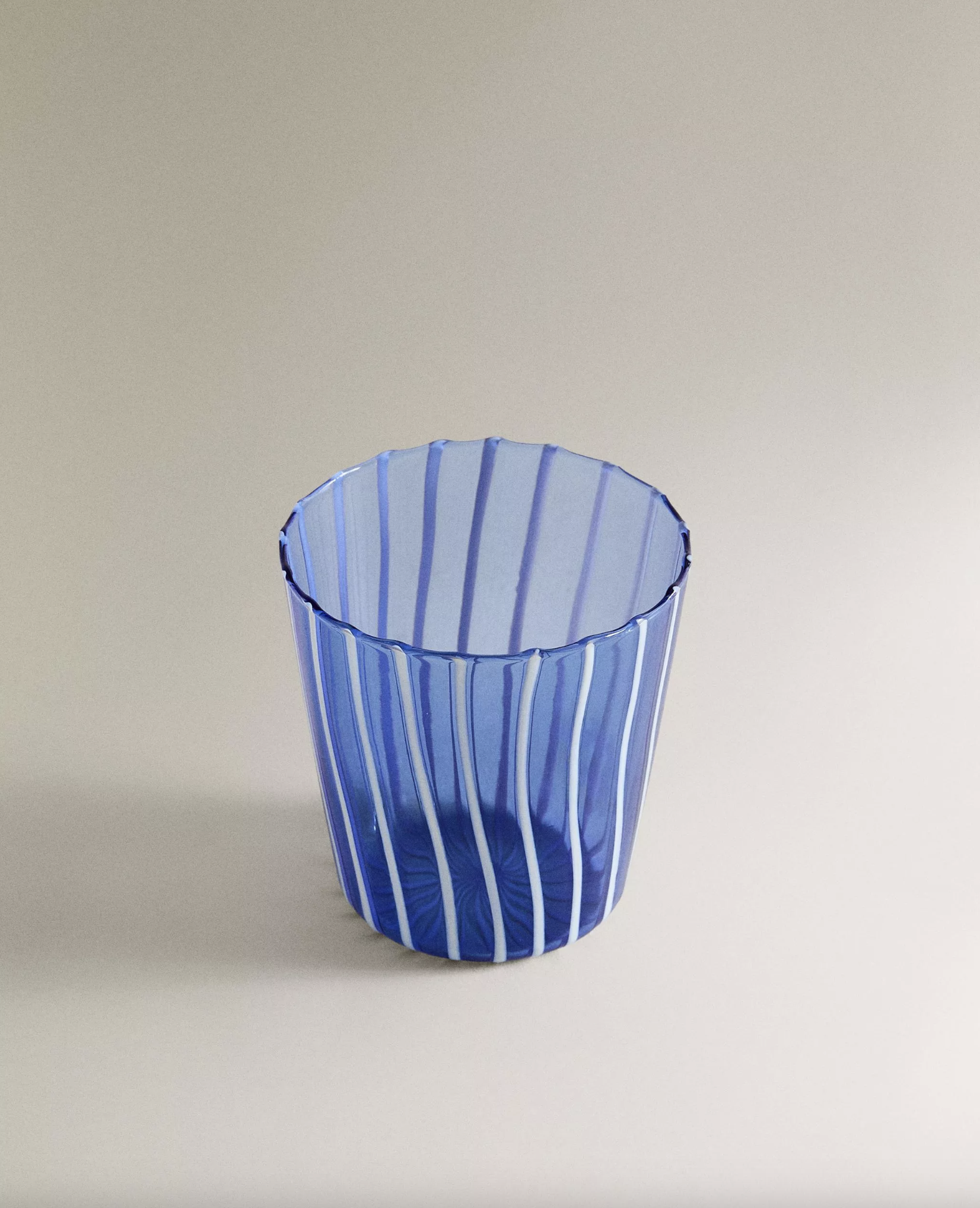 Striped Glasses (Unavailable)