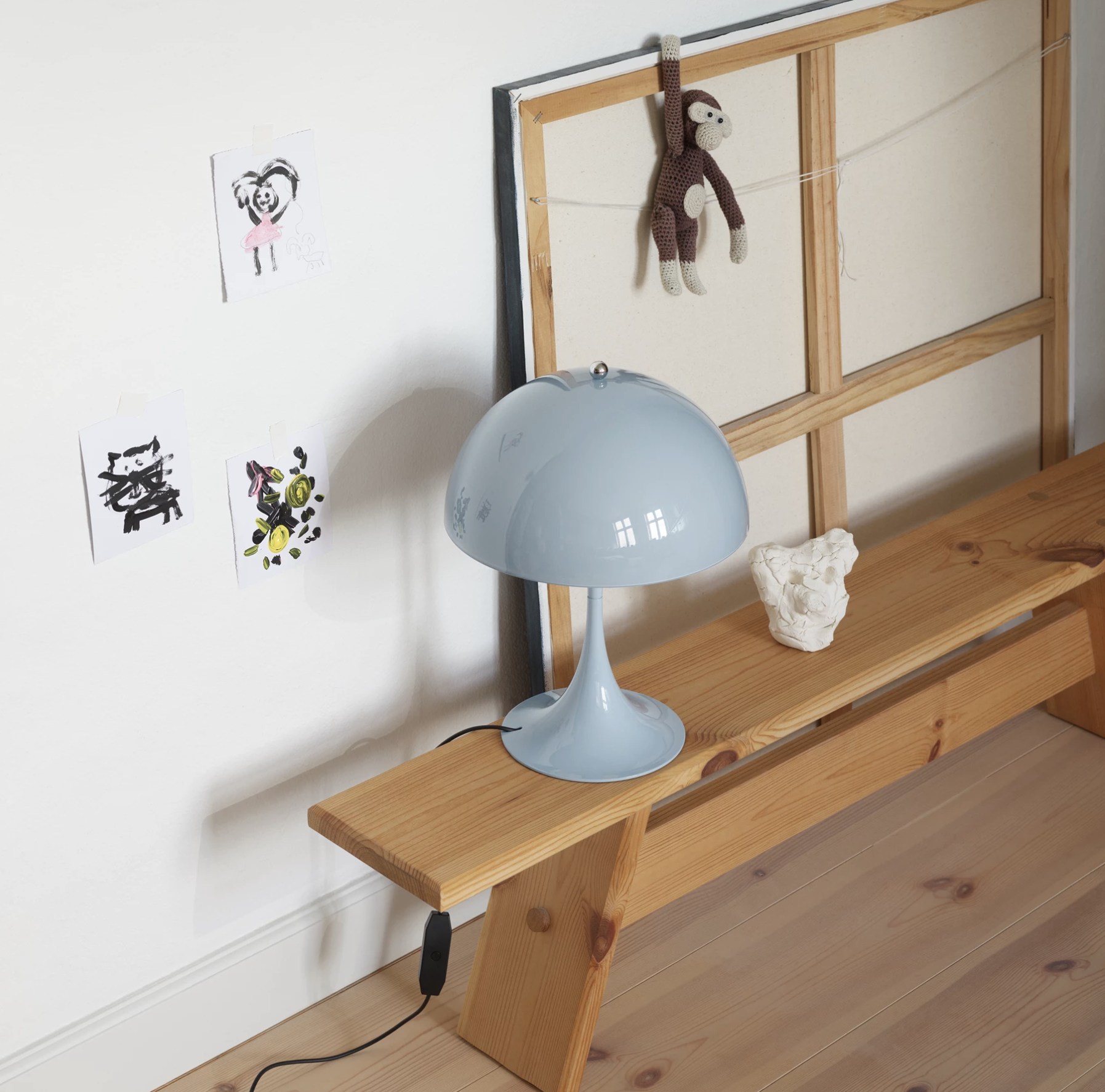 Panthella  Lamp (Unavailable)