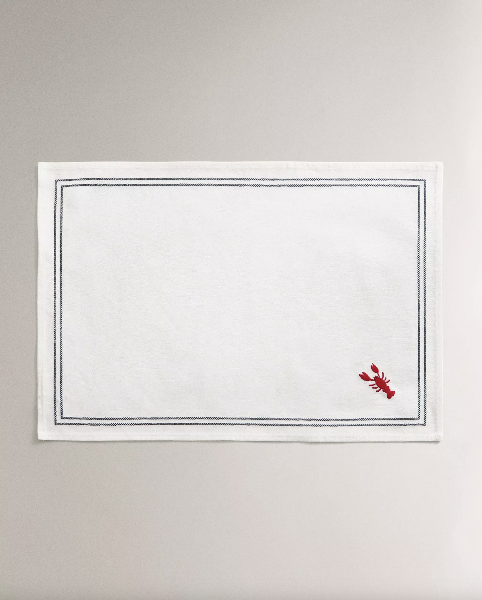 Lobster Placemats (Unavailable)
