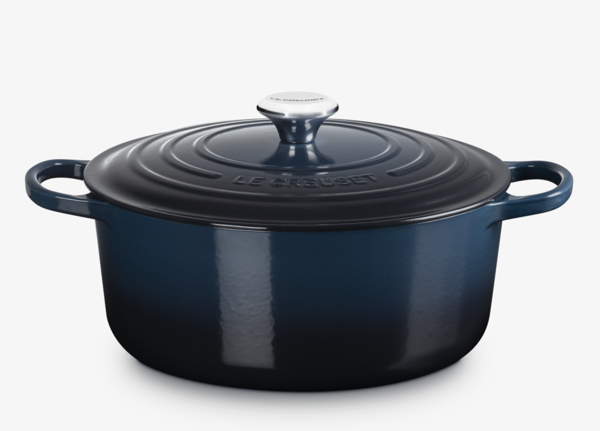 Cast Iron Casserole (Unavailable)