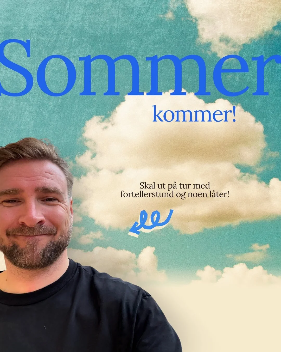 Kokosbananas fortellerstunder og en liten minikonsert coming up 🌻!

Gleder meg til &aring; bes&oslash;ke flere festivaler og arrangementer her i vest i juni og juli🙌 Det blir heldigvis mer h&oslash;ytlesing p&aring; sensommeren og h&oslash;sten ogs