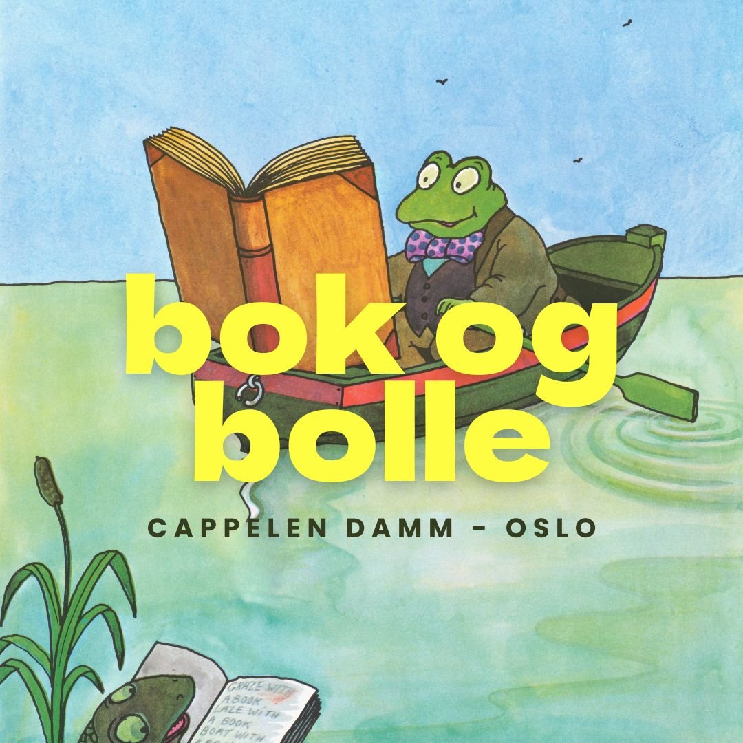 Bok&amp;Bolle (Oslo)