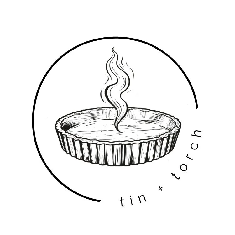 Tin + Torch