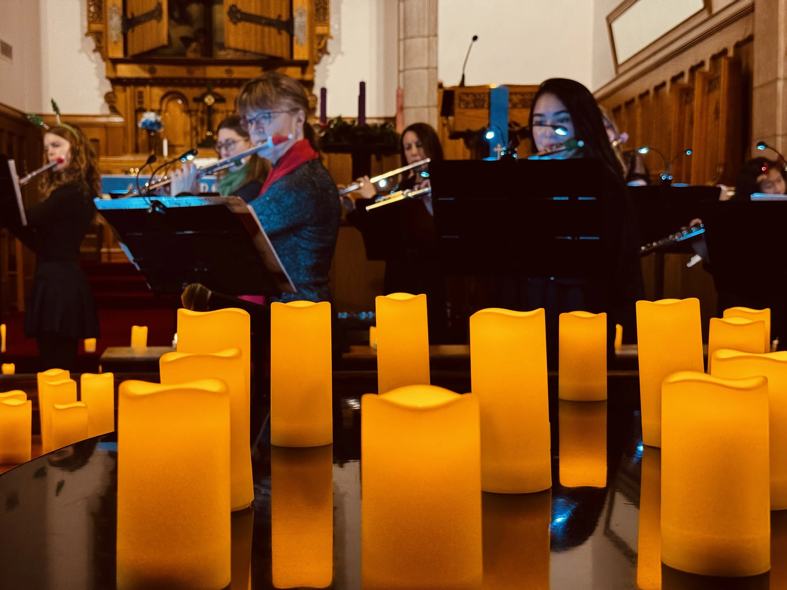 Delaware County Flute Choir