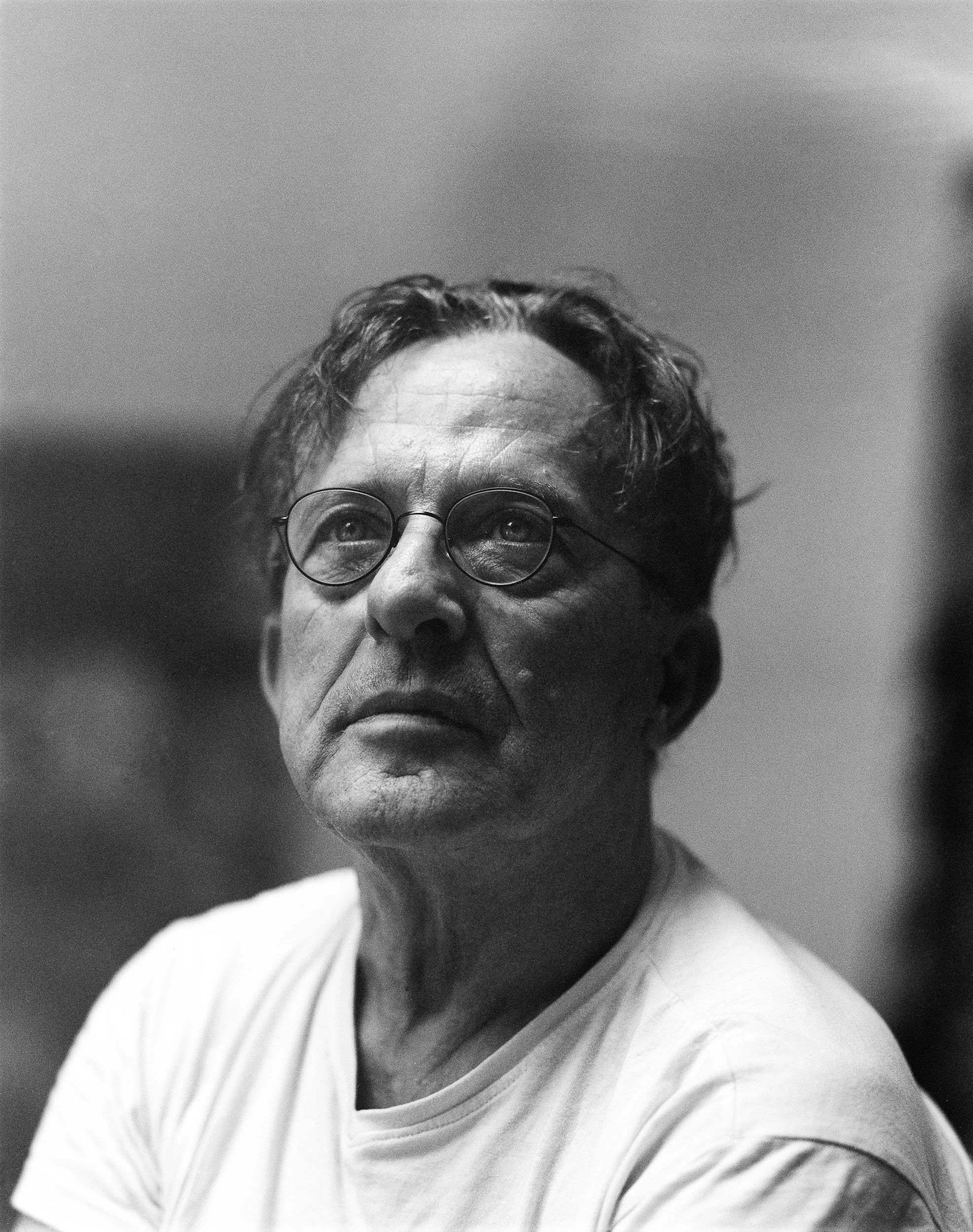 Werner Liebmann | PORTRAIT.