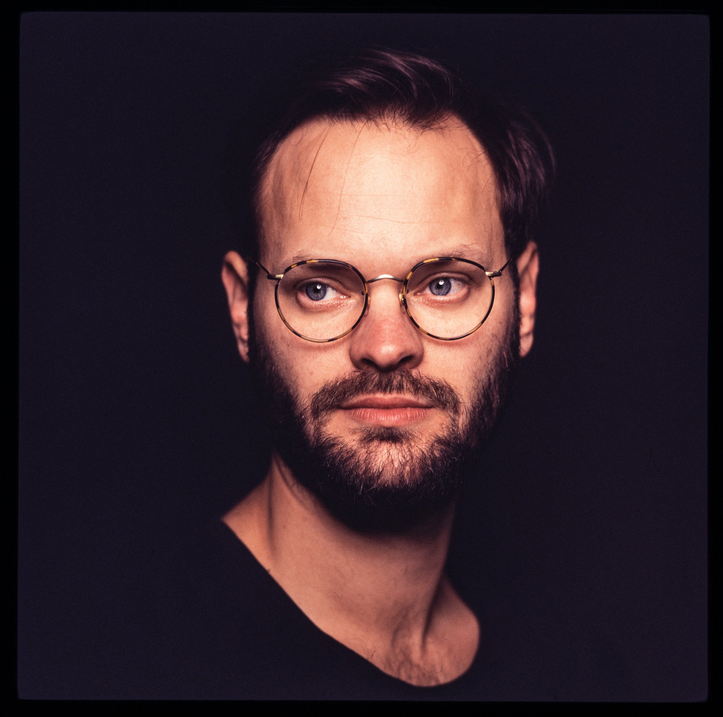 Maximilian Zeitler | PORTRAIT.