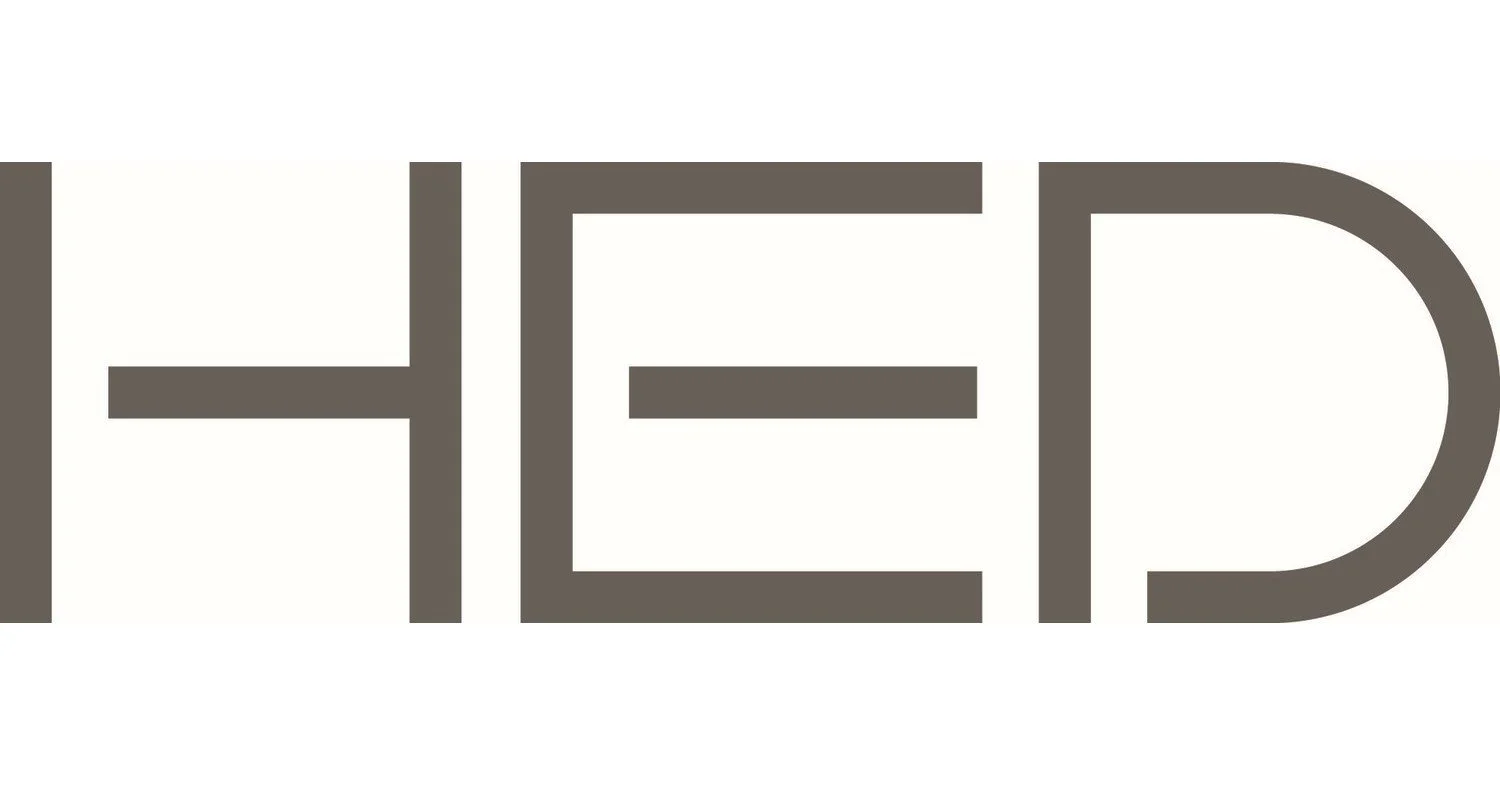 HED Architects Logo