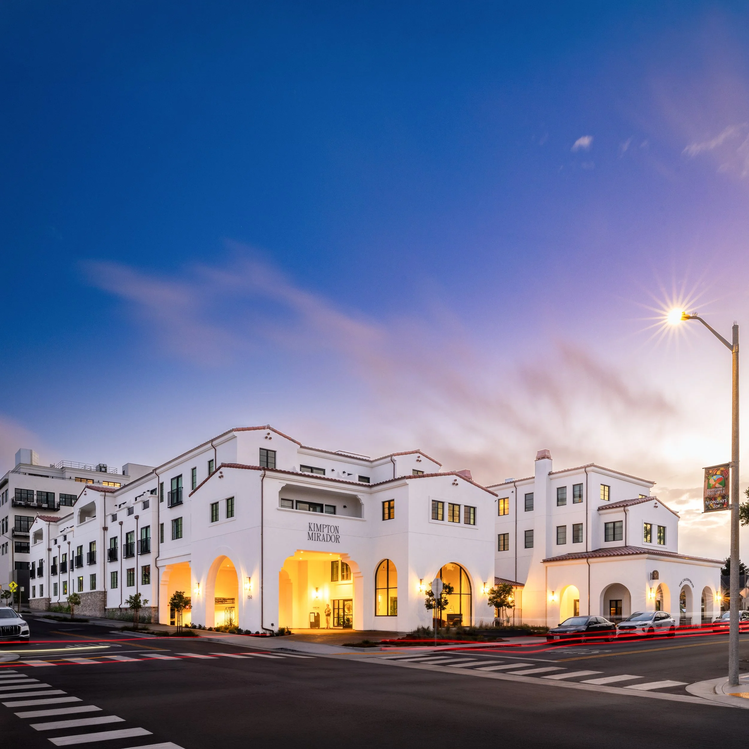Kimpton Mirador