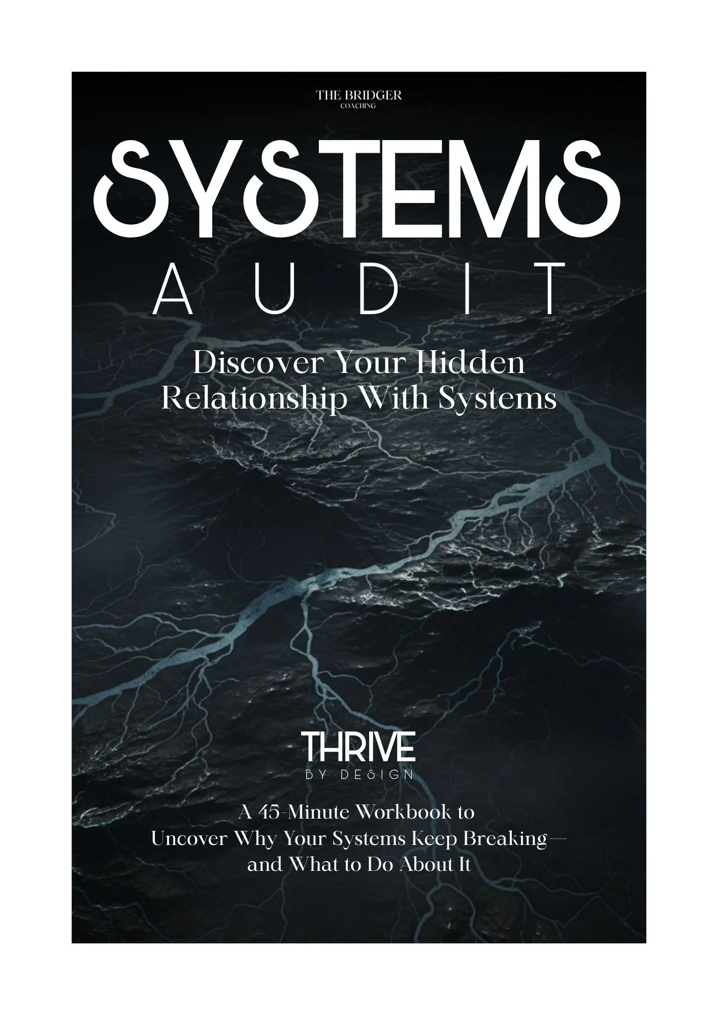 Systems Audit Workbook
