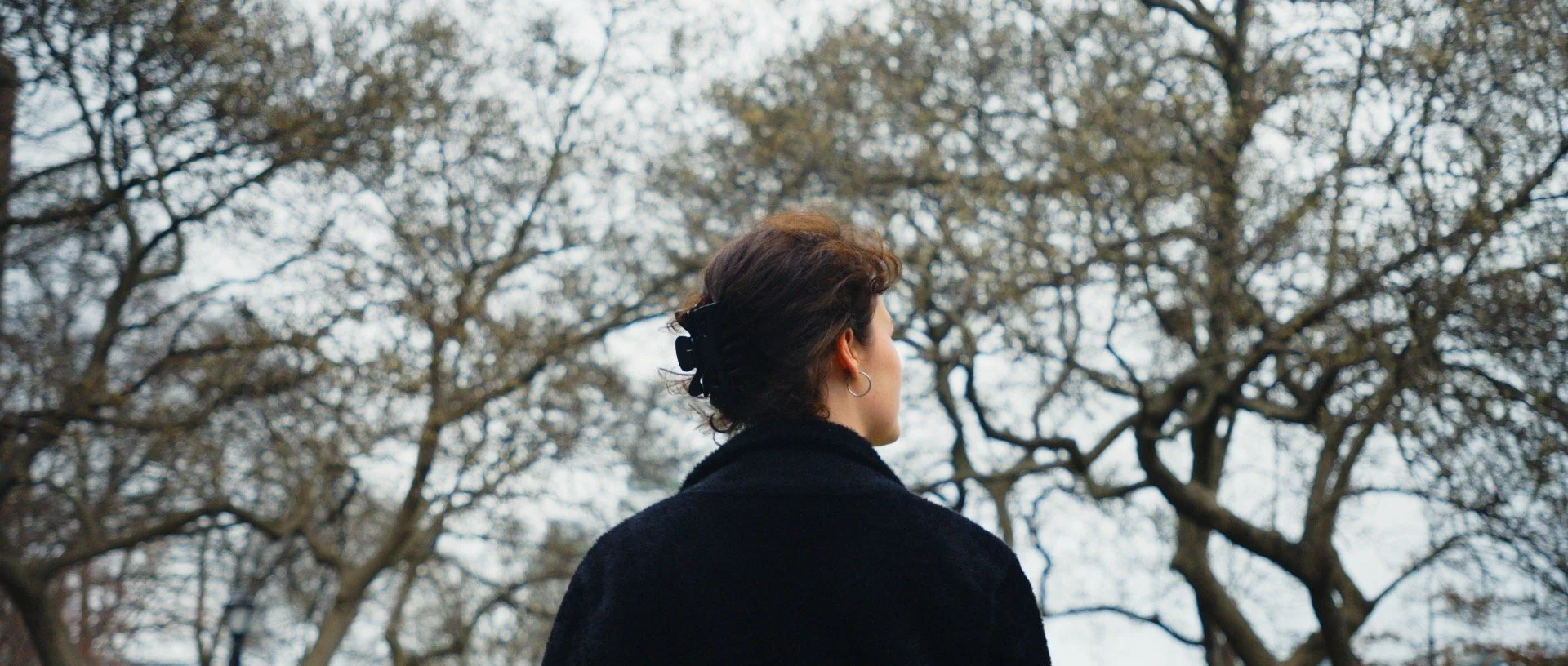 Bittersweet, Dir. Dylan LaRay