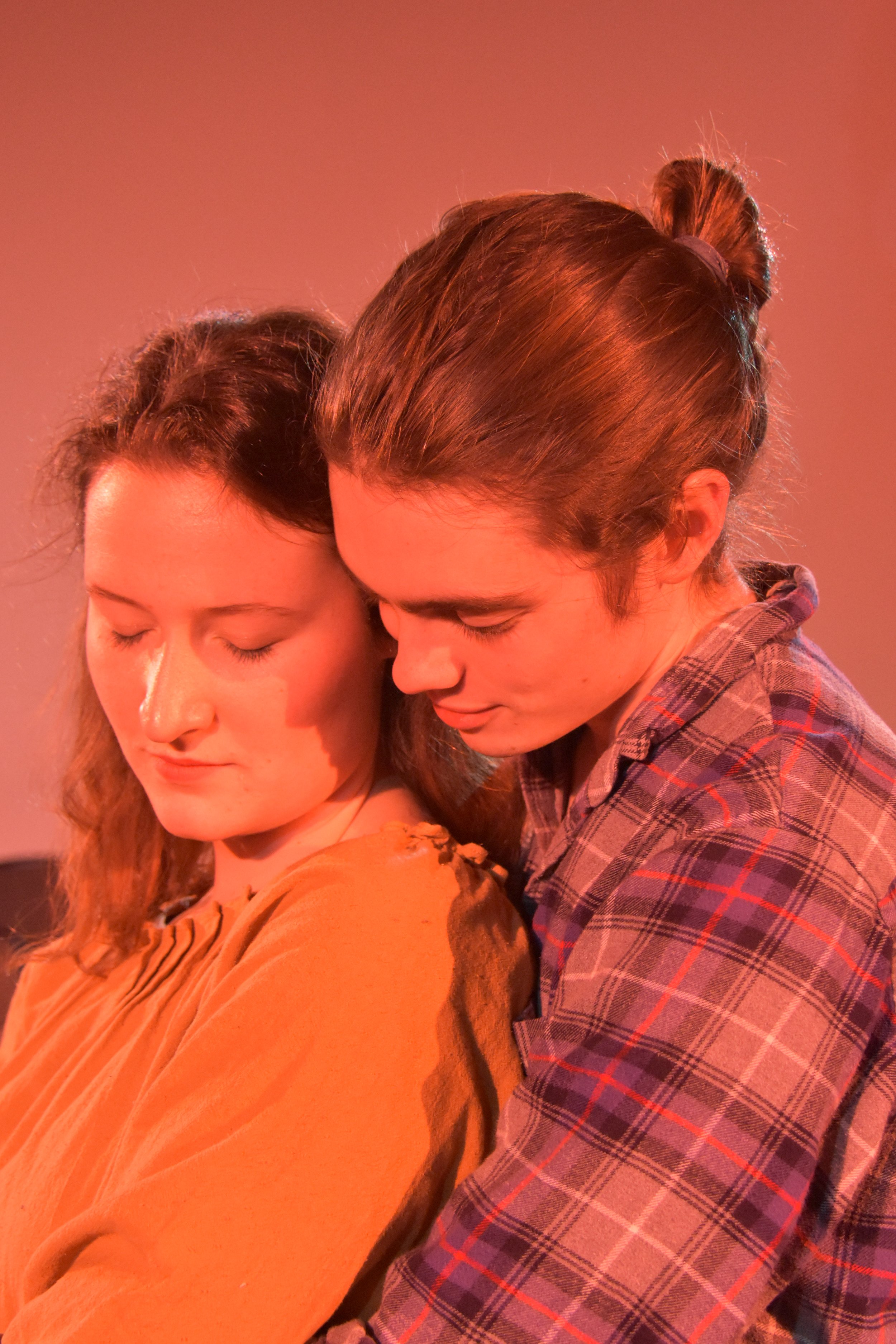 Lungs, Dir. Ariella Mandel