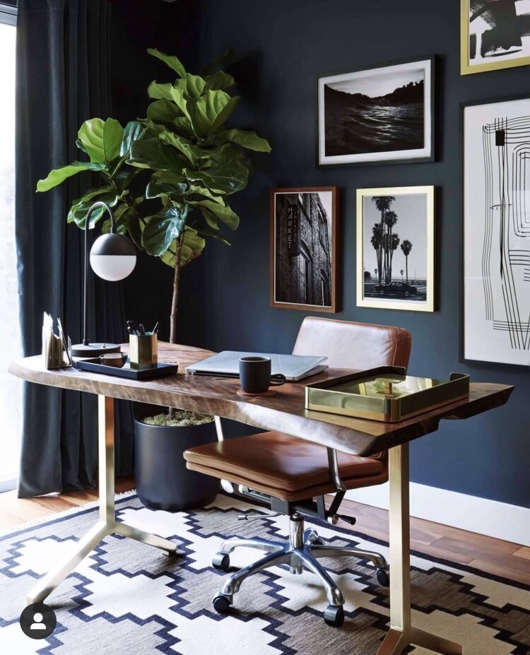 How to Create a Home Office where the Magic Happens
