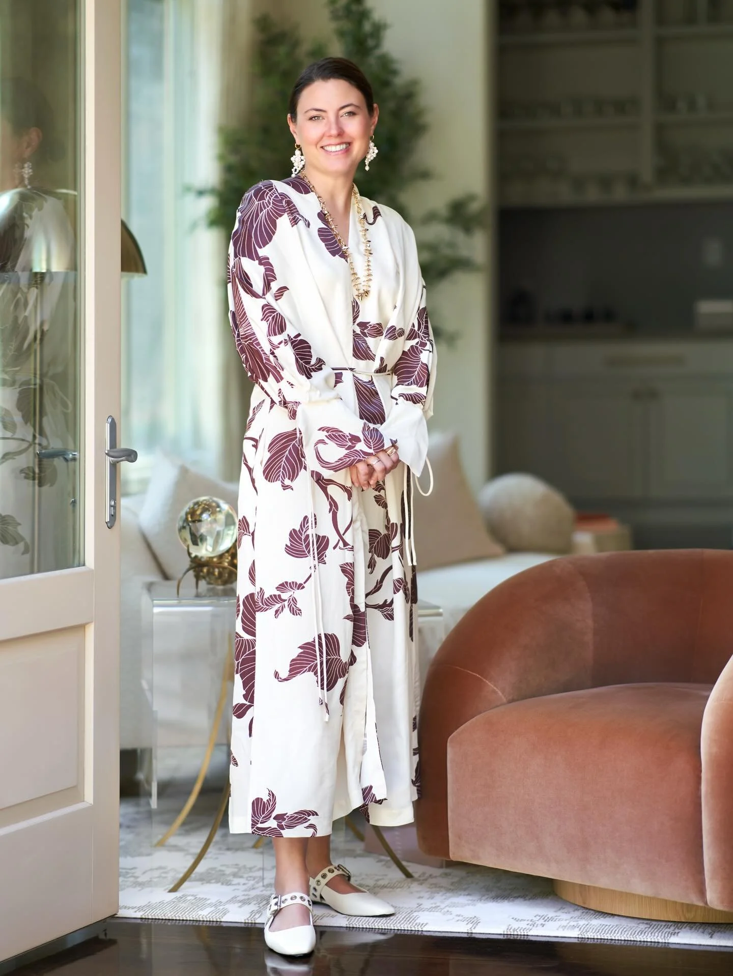 Tickets are still available for the @makeithomebayarea Designer Preview Party tonight! Join me and the other amazing designers behind this year&rsquo;s Salvage &amp; Style tablescapes🥂

✨ While the gala is officially sold out, you can still donate t