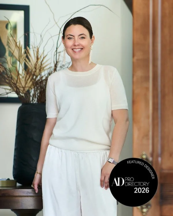 Kicking off 2026 as an AD Pro Directory member&mdash;so honored, and excited for what&rsquo;s ahead ✨
#adpro

📸 @kuohphotography