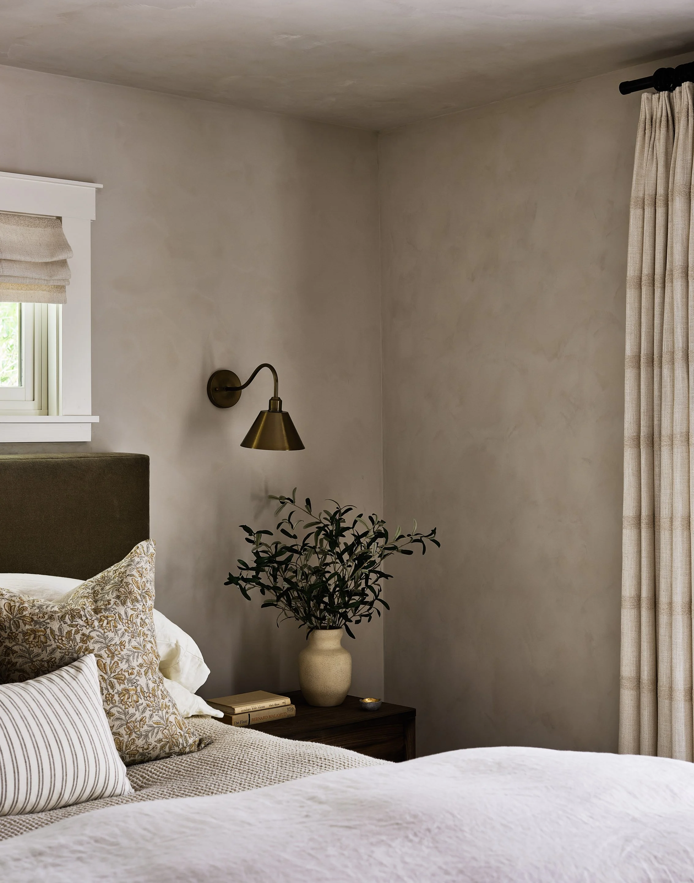 Timeless Tranquility Lafayette CA