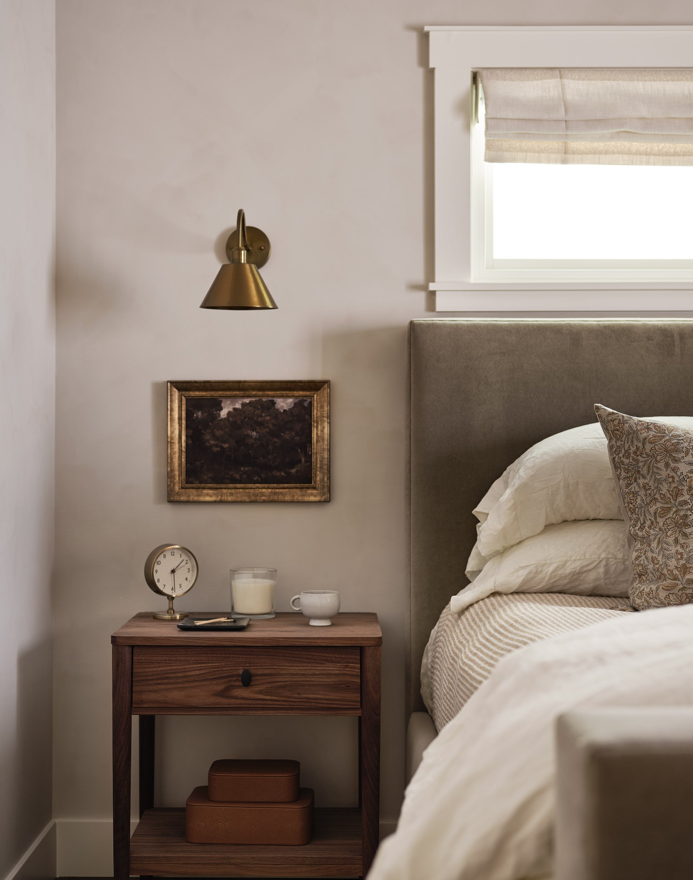 Timeless Tranquility Lafayette CA