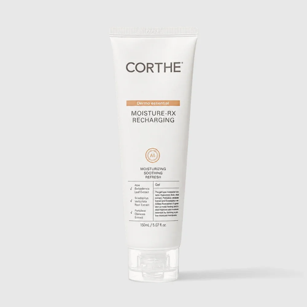 Corthe Rx moist