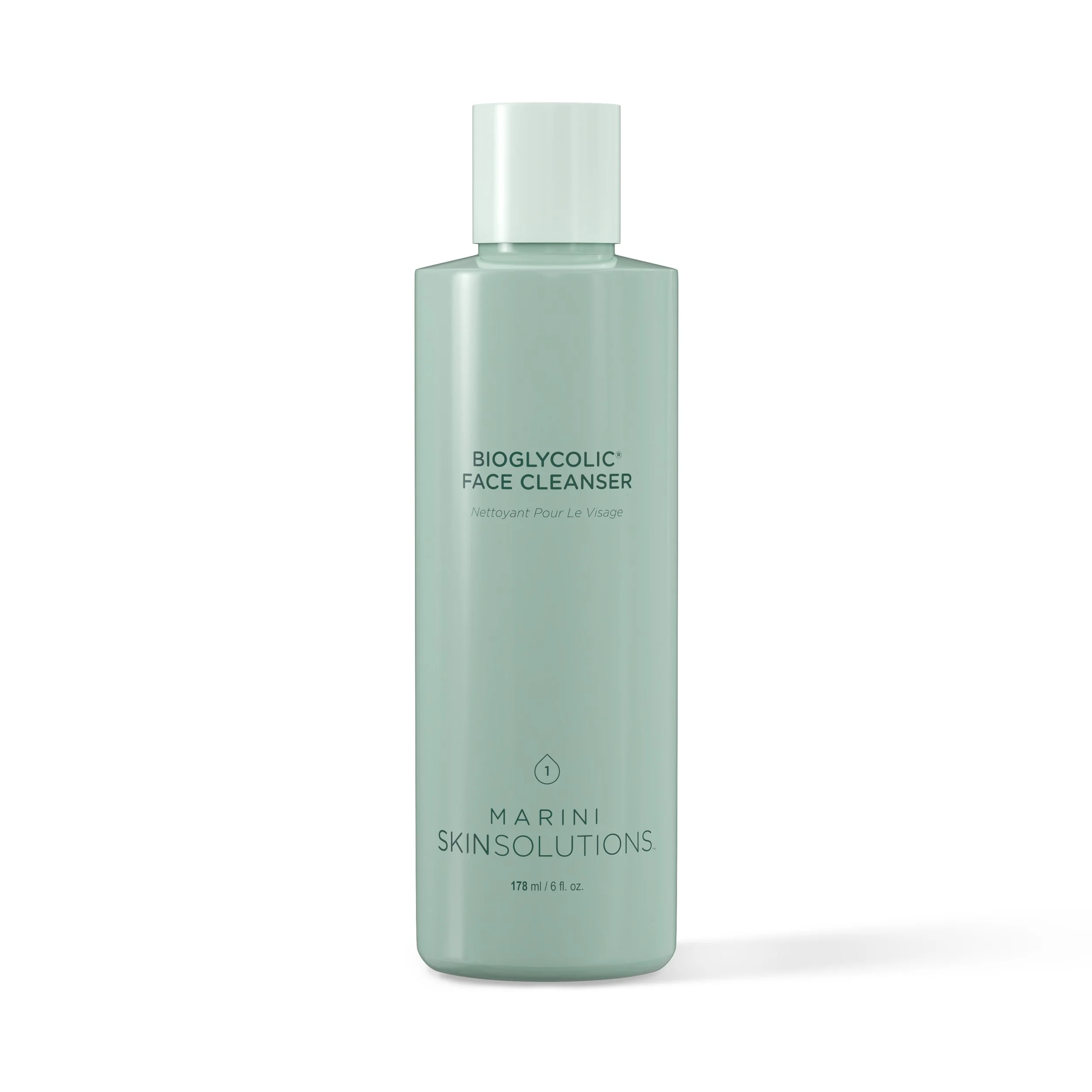 Bioglycolic Face Cleanser