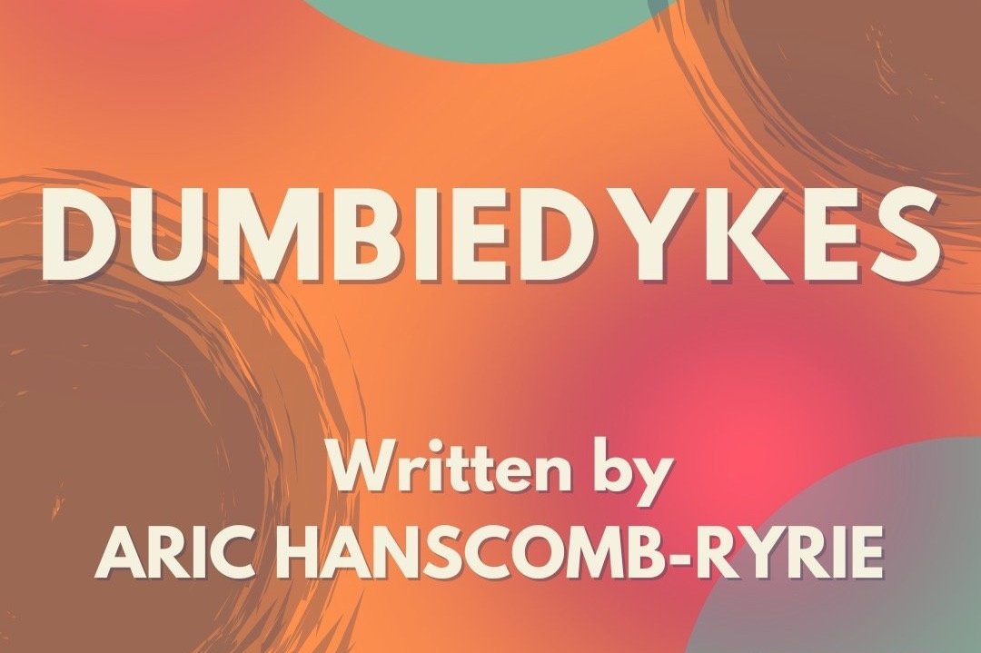 Dumbiedykes by aric hanscomb-ryrie